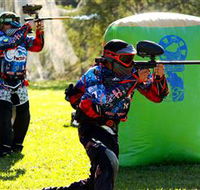 Elite 1 Paintball - Hotel Accommodation