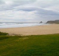 Narooma Surf Beach - Hotel Accommodation