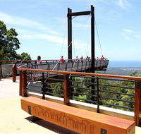 Orara East State Forest - Hotel Accommodation