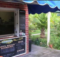 Moorlands Cottage and Gallery - Hotel Accommodation