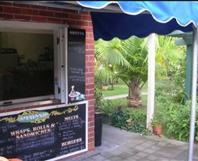 Moorlands Cottage And Gallery - Hotel Accommodation 0