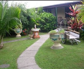 Moorlands Cottage And Gallery - Hotel Accommodation 1