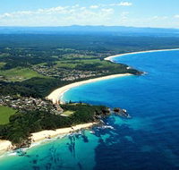 Black Head Beach - Hotel Accommodation