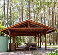 Bongil picnic area - Hotel Accommodation
