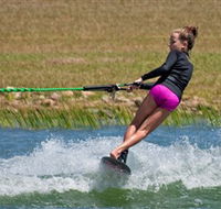 Stoney Park Waterski Wakeboard Park