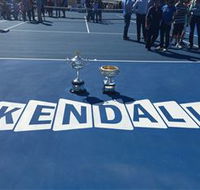 Kendall Tennis Club - Hotel Accommodation