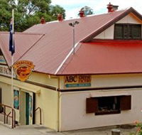 Bellbird Scenic Drive Tilba