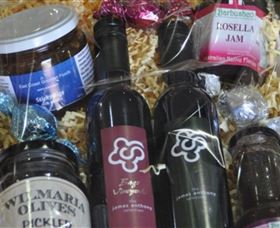 Kendall Cellars And Providore - Hotel Accommodation 1