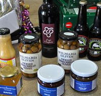 Kendall Cellars and Providore - Hotel Accommodation