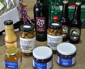 Kendall Cellars And Providore - Hotel Accommodation 0