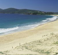 One Mile Beach - Hotel Accommodation