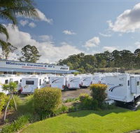 Watsons Caravans and RV's - Hotel Accommodation