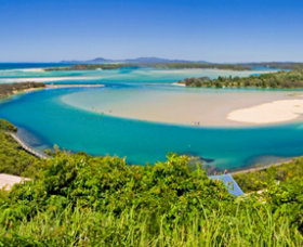 Nambucca Heads NSW Hotel Accommodation
