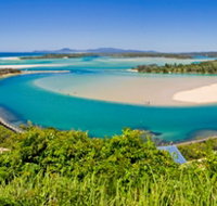 Nambucca Heads Beach - Hotel Accommodation