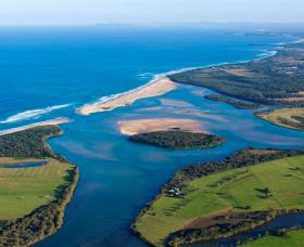 Manning Entrance State Park - Hotel Accommodation 0