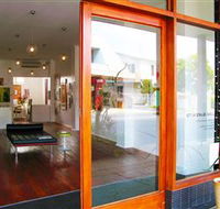 1st Avenue Gallery - Hotel Accommodation