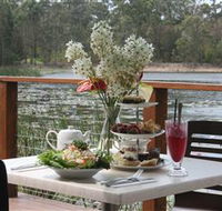 Abundance Lifestyle and Garden - Hotel Accommodation