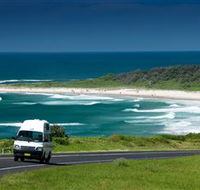 Food Wine and Farmers Gate Journey on The Legendary Pacific Coast - Hotel Accommodation