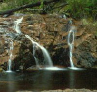 Coopracambra National Park - Hotel Accommodation