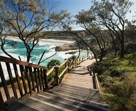 North Gorge Walk - Hotel Accommodation 0