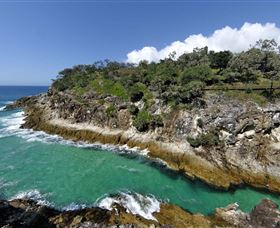 North Gorge Walk - Hotel Accommodation 3