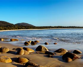 Gladstone ACT Hotel Accommodation