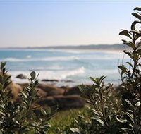 Cape Conran Nature Trail - Hotel Accommodation