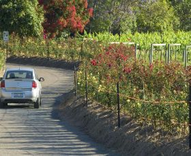 Cassegrain Wines - Hotel Accommodation 0