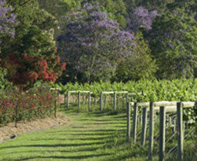 Cassegrain Wines - Hotel Accommodation 1