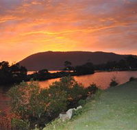 North Brother Mountain - Hotel Accommodation