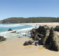 Armands Beach Bermagui - Hotel Accommodation