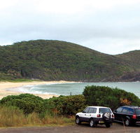 Elizabeth Beach picnic area - Hotel Accommodation