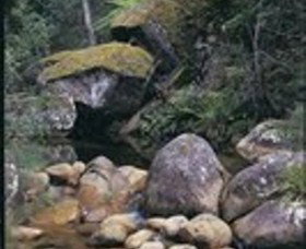 Mumbulla Creek Falls And Picnic Area - Hotel Accommodation 1