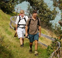 Illaroo to Wooli walking track