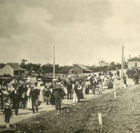 Tweed Historical Society Inc - Hotel Accommodation