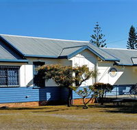 Yamba Museum  - Hotel Accommodation