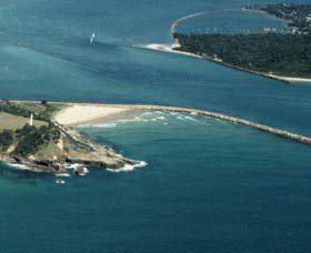 Turners Beach - Hotel Accommodation 1
