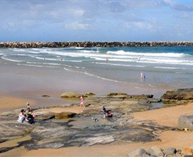 Turners Beach - Hotel Accommodation 0