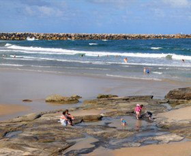 Turners Beach - Hotel Accommodation 3