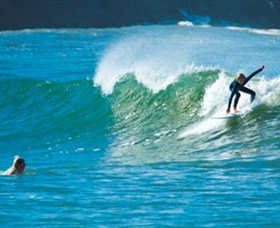 Turners Beach - Hotel Accommodation 2