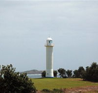 Yamba Historical Walks - Hotel Accommodation