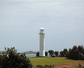 Yamba Historical Walks - Hotel Accommodation 0