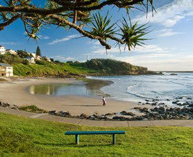 Yamba Historical Walks - Hotel Accommodation 1