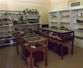 Camden Haven Historical Society Museum - Hotel Accommodation 0