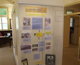 Camden Haven Historical Society Museum - Hotel Accommodation 1