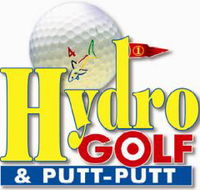 Hydro Golf and Putt Putt - Hotel Accommodation