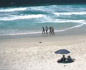 Pippi Beach Yamba - Hotel Accommodation 1