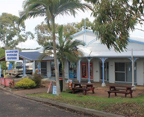 Laurieton Riverside Seafoods - Hotel Accommodation 0