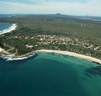 Angourie Beach - Hotel Accommodation