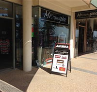 Mr Raw Spice - Hotel Accommodation